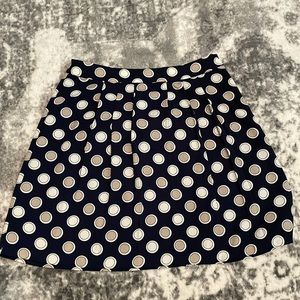 Banana Republic A line skirt